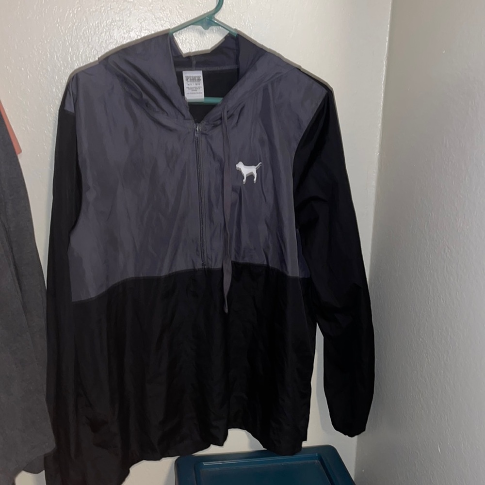 Windbreaker